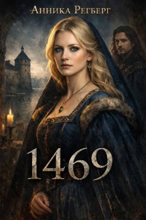 Регберг Анника - 1469