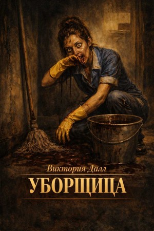 Далпе Виктория - Уборщица