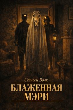 Волк Стивен - Блаженная Мэри