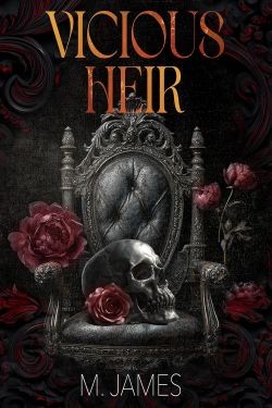 Джеймс М. - Порочный наследник