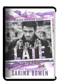 Слишком поздно