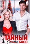 Слащева Ирина - Мой тайный босс