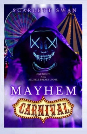 Свон Скарлетт - Карнавал хаоса