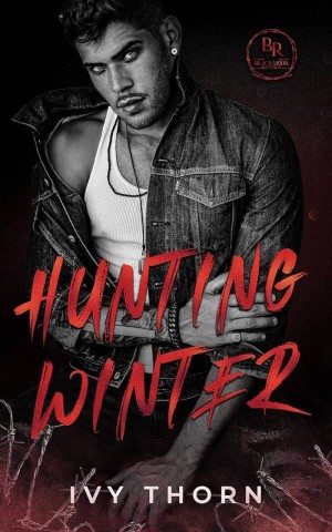 Торн Айви - Охота на Уинтер