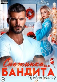 Снежинка для бандита. Вызывали?