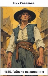 1635. Гайд по выживанию