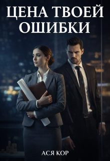 Кор Ася - Цена твоей ошибки