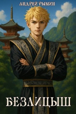 Рымин Андрей - Безлицыш