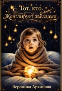Тот, кто жонглирует звёздами