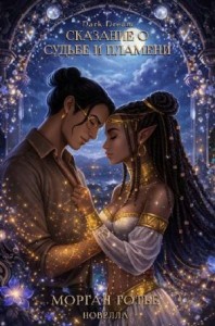 Сказание о судьбе и пламени
