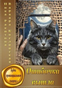 Ошибочка вышла