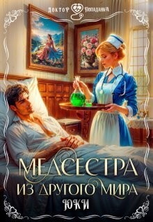 Юки - Медсестра из другого мира