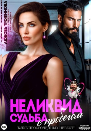 Трофимова Любовь - Неликвид. Судьба с пробегом