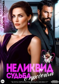 Неликвид. Судьба с пробегом