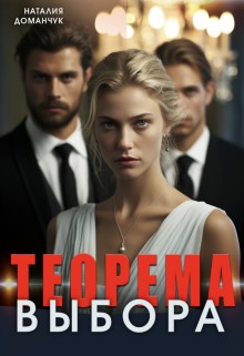 Доманчук Наталия - Теорема выбора