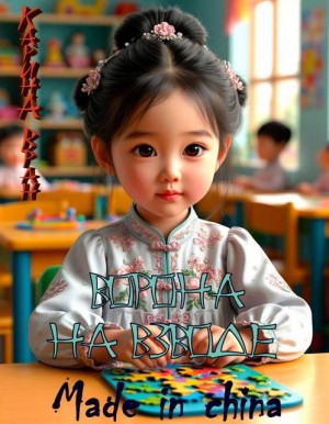 Вран Карина - Ворона на взводе