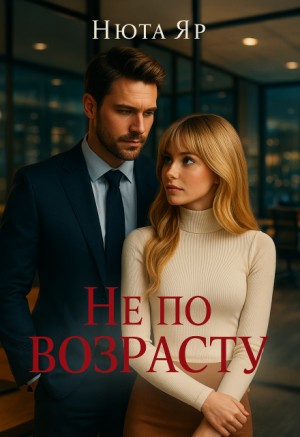 Яр Нюта - Не по возрасту