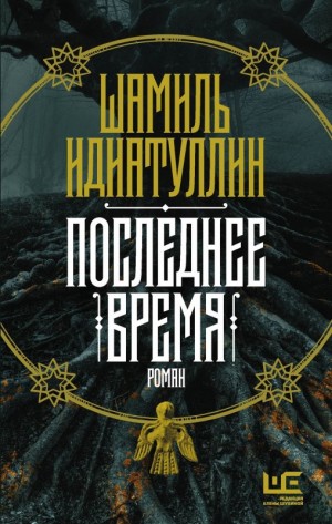 Идиатуллин Шамиль - Последнее время