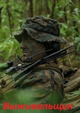 Поселягин Владимир - Выживальщик. Дилогия