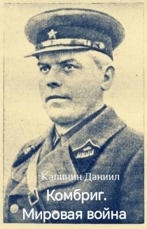 Калинин Даниил - Мировая война