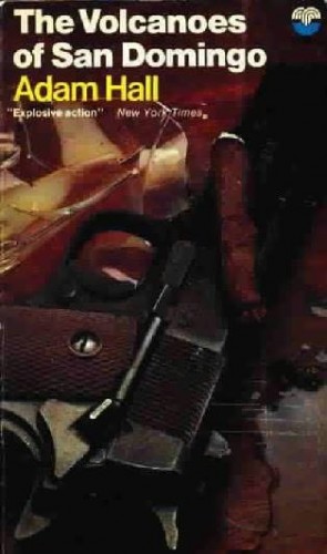 Холл Адам - В жерле вулкана