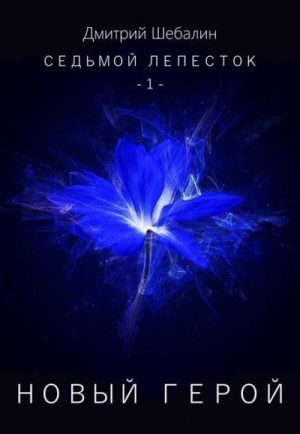 Шебалин Дмитрий - Новый герой