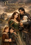 Бергман Елена - Родовая нить судьбы. Тайна леди Эвелин