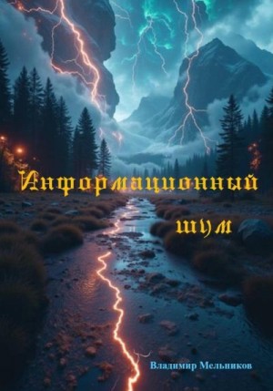 Мельников Владимир - Информационный шум