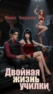 Двойная жизнь училки