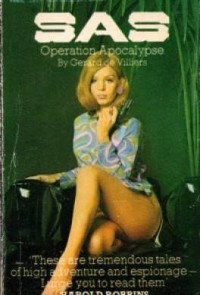 Операция «Апокалипсис»