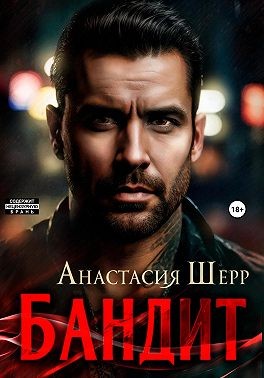 Шерр Анастасия - Бандит