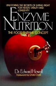 Ферментное питание