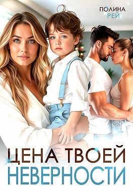 Рей Полина - Цена твоей неверности