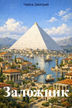 Чайка Дмитрий - Заложник