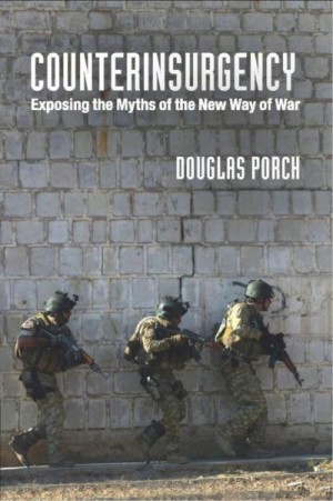 Порч Дуглас - Противоповстанчество
