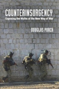 Противоповстанчество