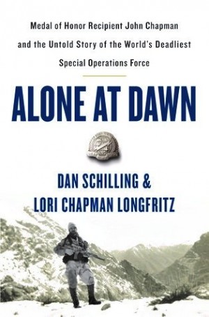 Шиллинг Ден, Логнфриц Лори - Один на рассвете