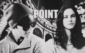 Благосклонная Вероника - Point/Точка