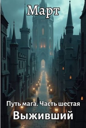 cкачать книгу Март Выживший