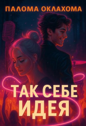 Оклахома Палома - Так себе идея