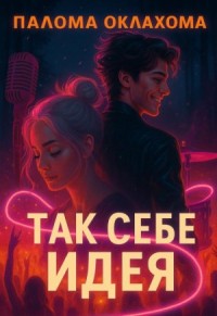 Так себе идея