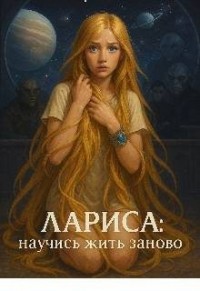 Лариса: Научись жить заново