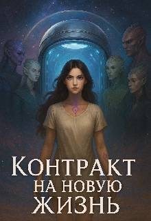 Вовченко Людмила - Контракт на новую жизнь