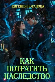 Потапова Евгения - Как потратить наследство