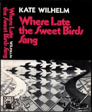 Вилхельм Кейт - Где допоздна так сладко пели птицы