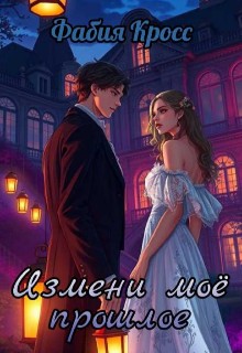 Кросс Фабия - Измени моё прошлое