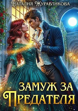 Журавликова Наталия - Замуж за предателя