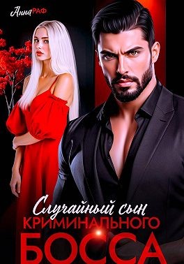 Раф Анна - Случайный сын криминального босса
