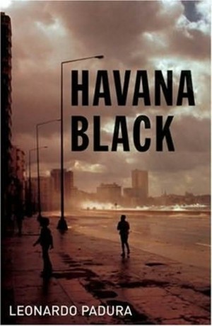 Падура Леонардо - Havana Black