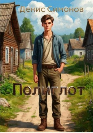 Симонов Денис - Полиглот